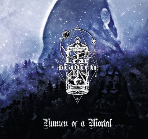 Lear' Siadien : Numen of a Mortal